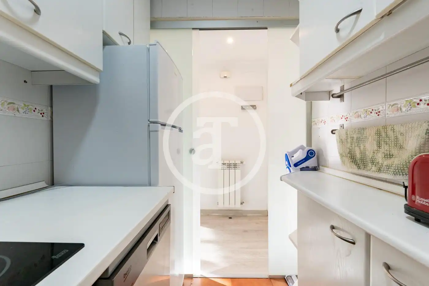 Appartamento 51 m² a Madrid