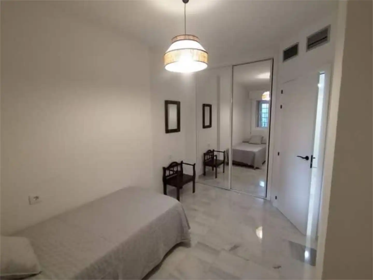 Piso de 70 m² en Dos Hermanas