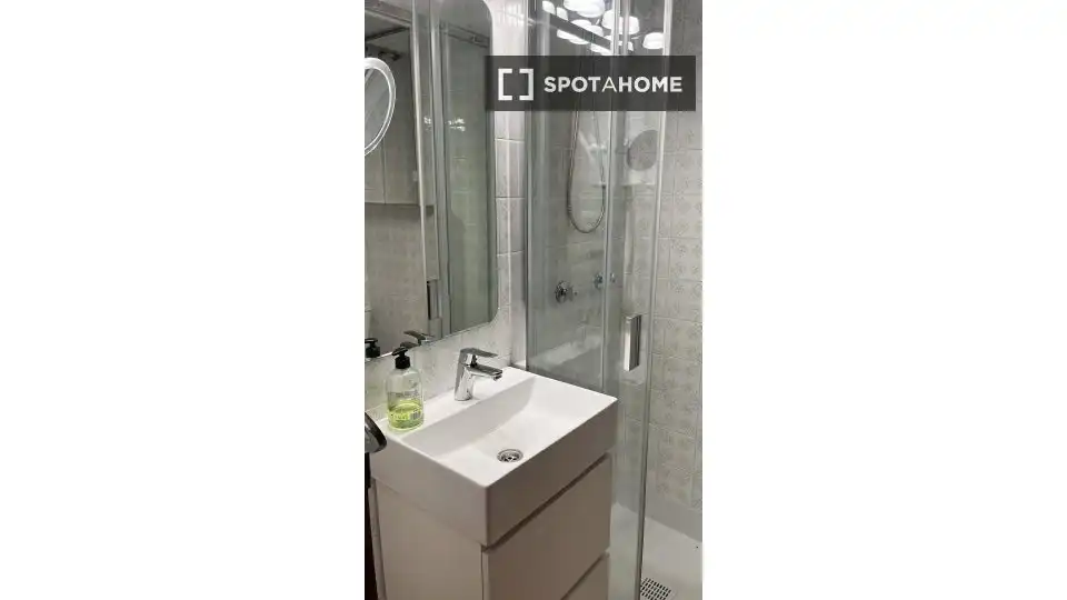 Habitación 46 m², Palma
