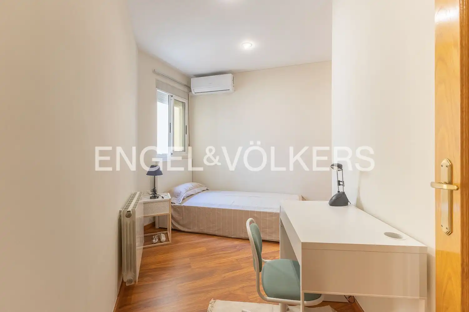 Appartamento 104 m² a Valencia