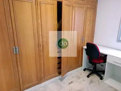 Piso de 120 m² en Badajoz