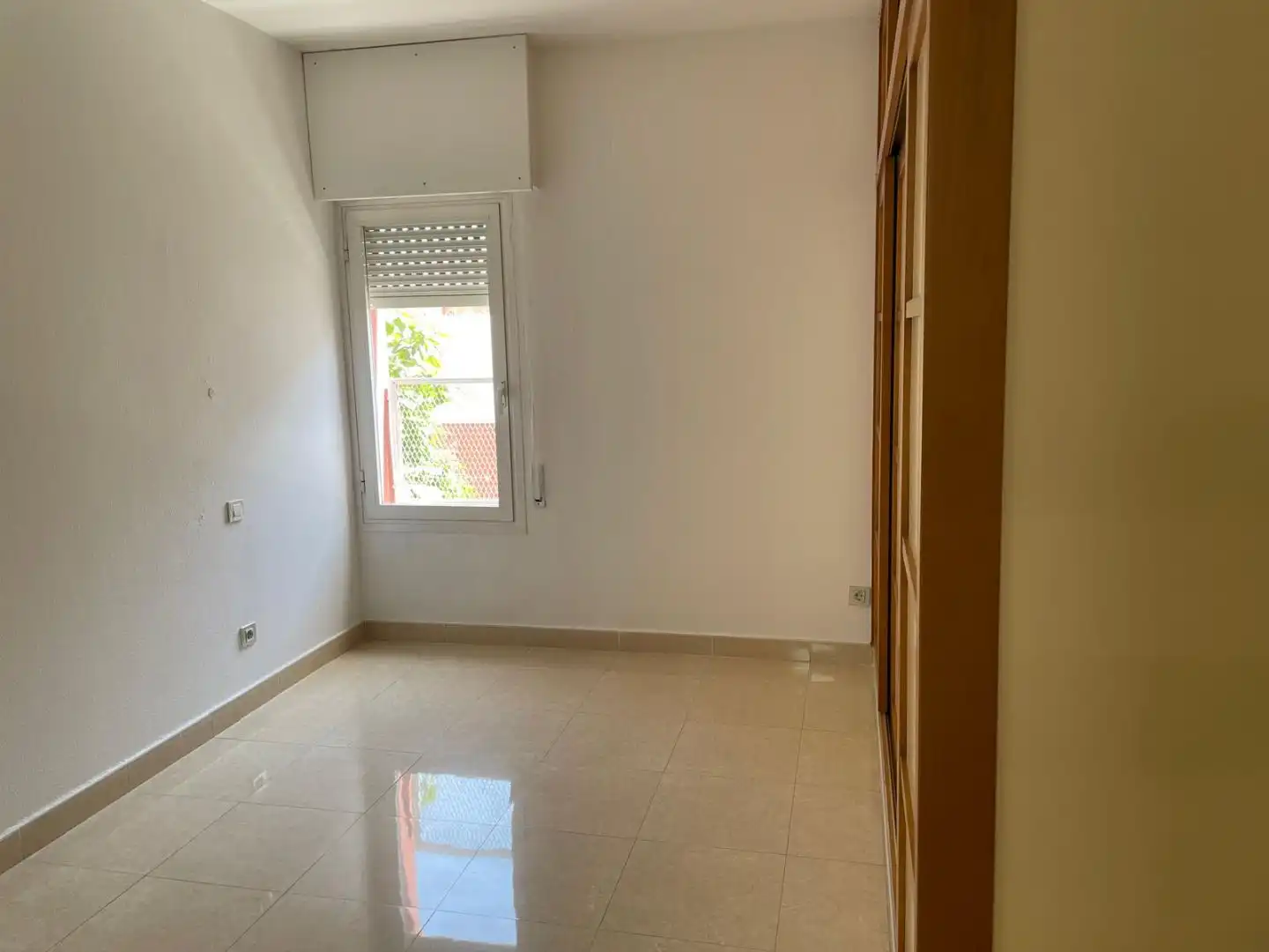 Pis de 110 m² a Sevilla