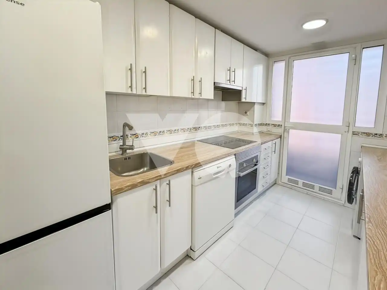 Piso de 105 m² en Madrid