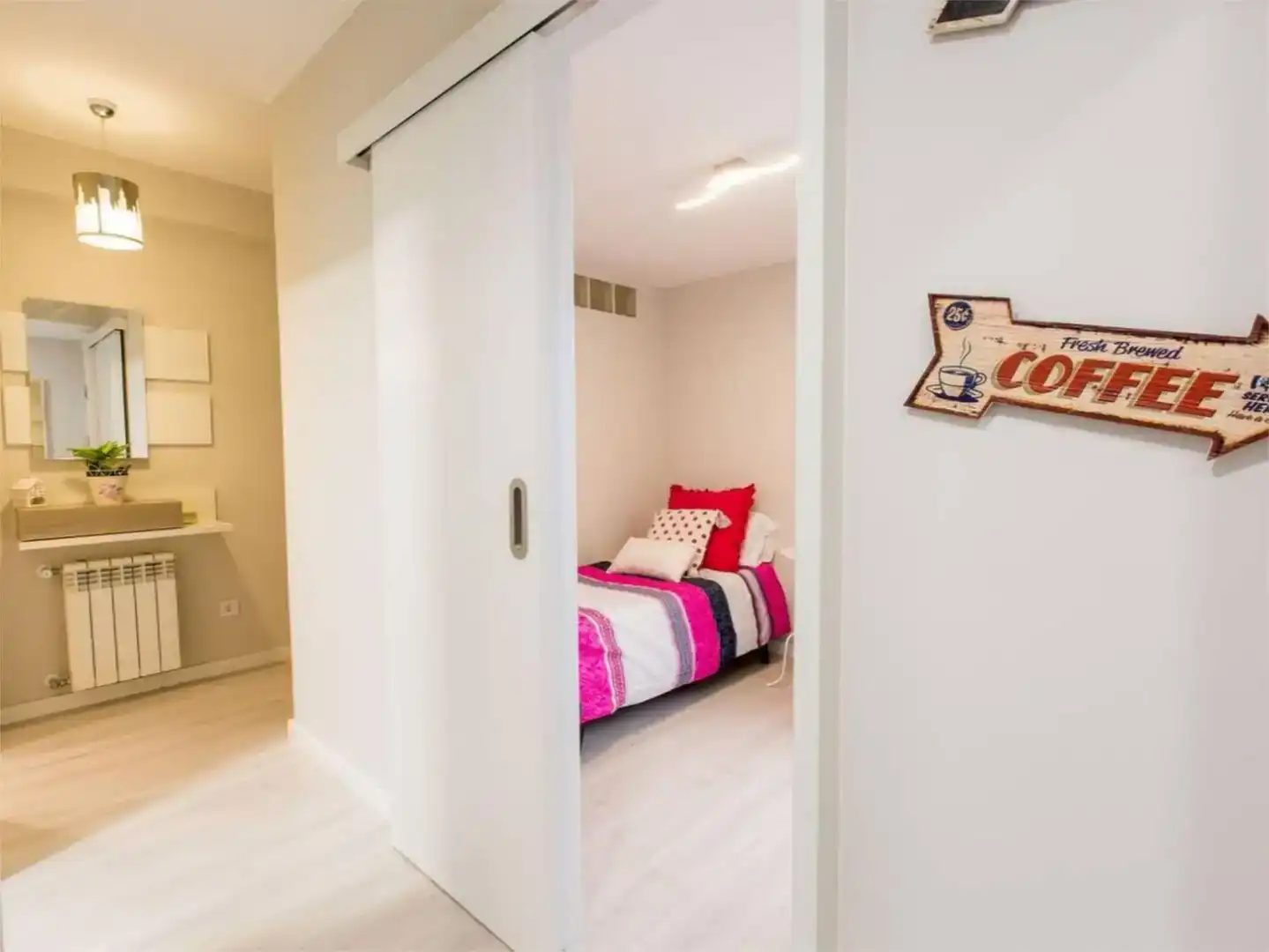 Piso de 59 m² en Logroño