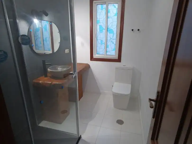 Piso de 97 m² en La Coruña