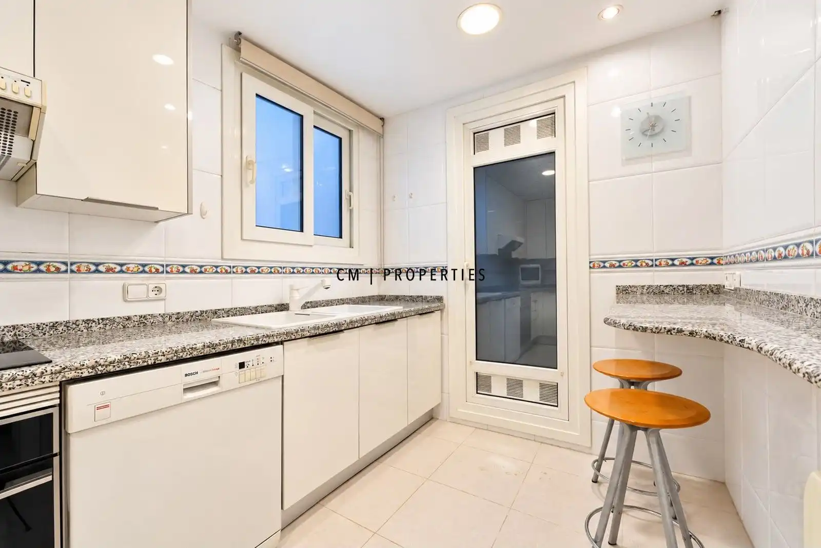 Piso de 123 m² en Valencia