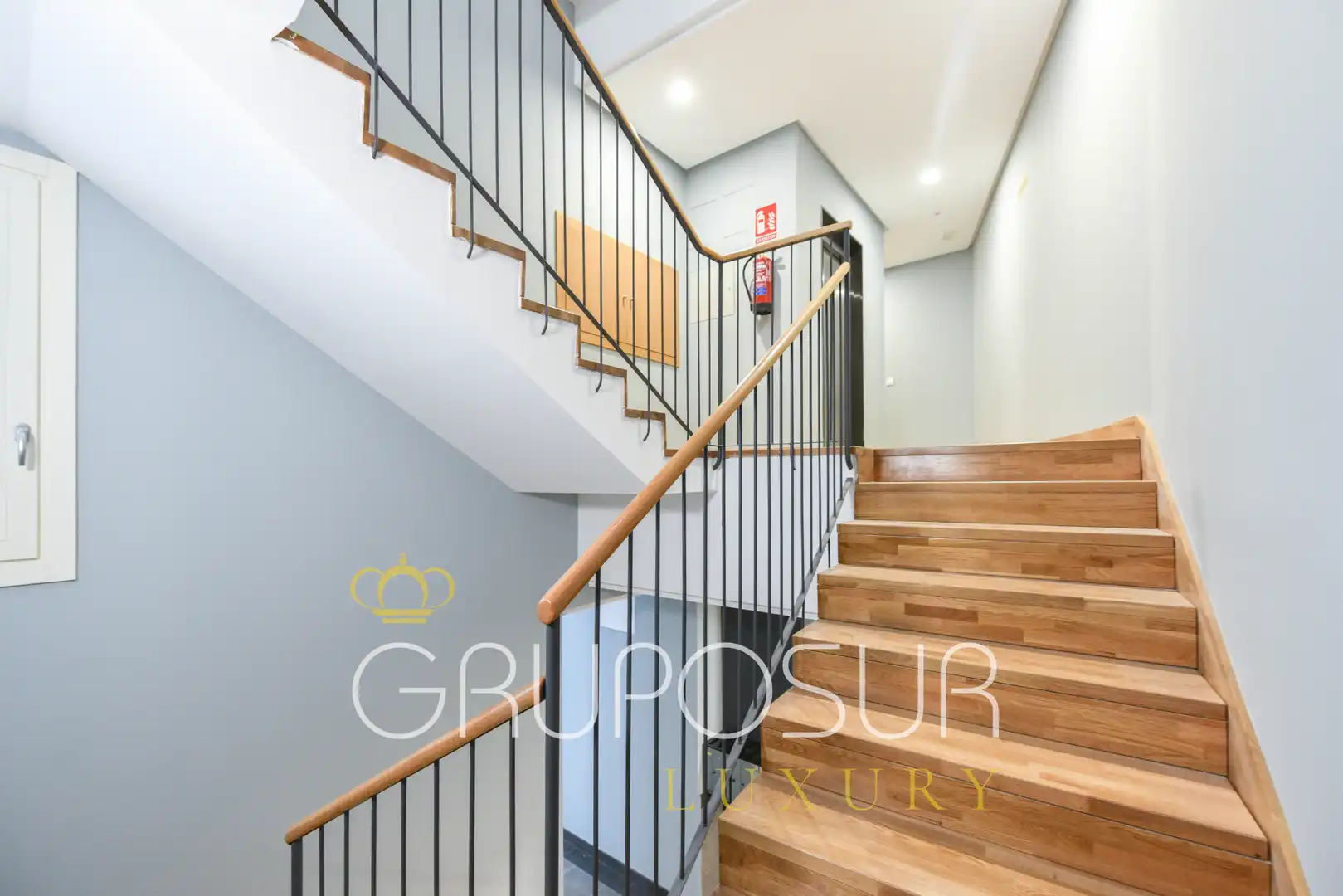 Piso de 90 m² en Valladolid