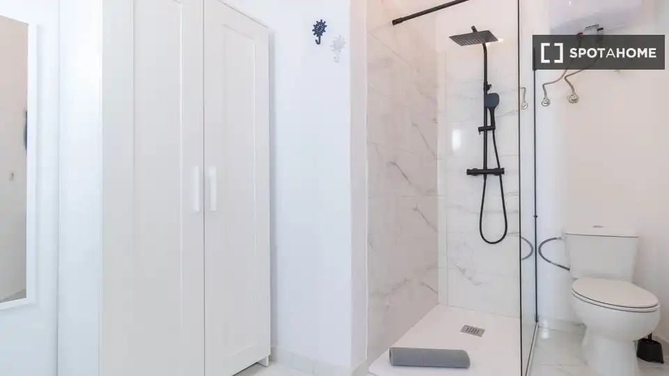 Habitación 184 m², Las Palmas de Gran Canaria