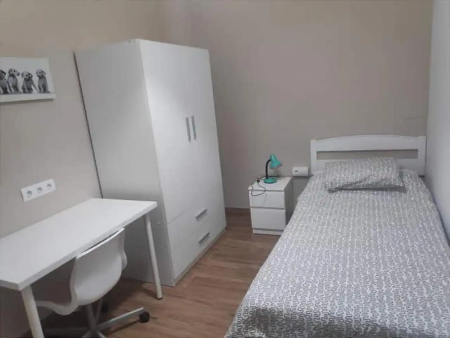 Habitación 140 m², Osuna