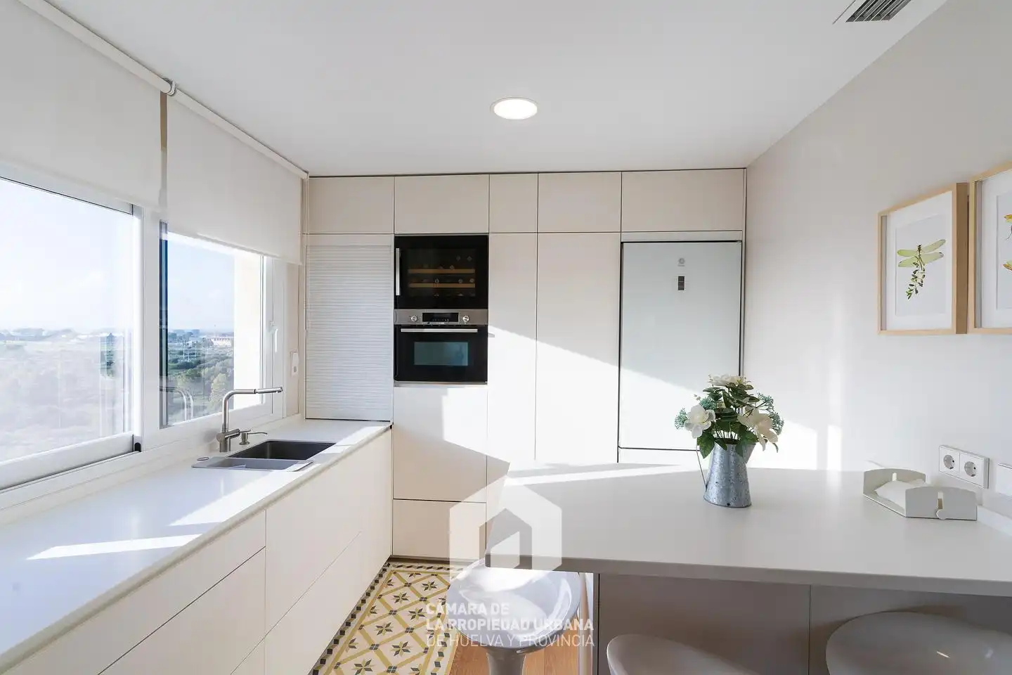 Piso de 163 m² en Huelva
