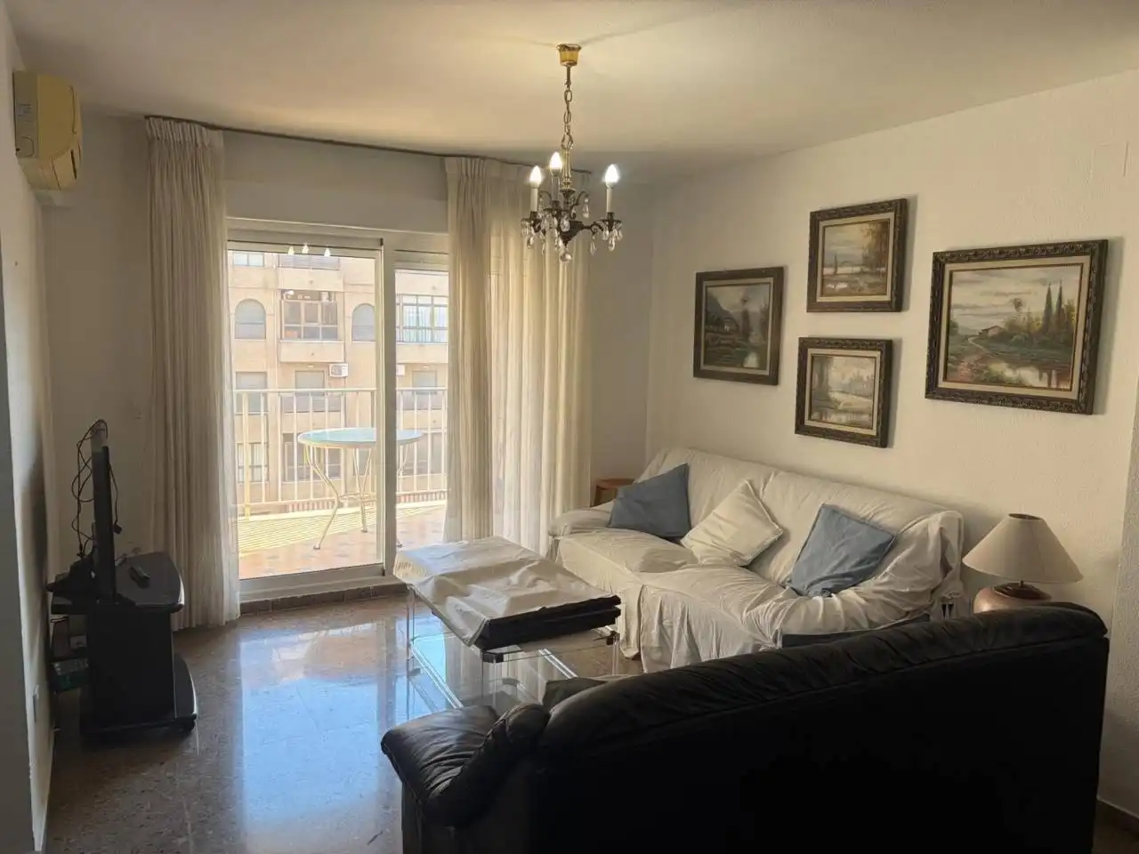 Appartamento 110 m² a Valencia