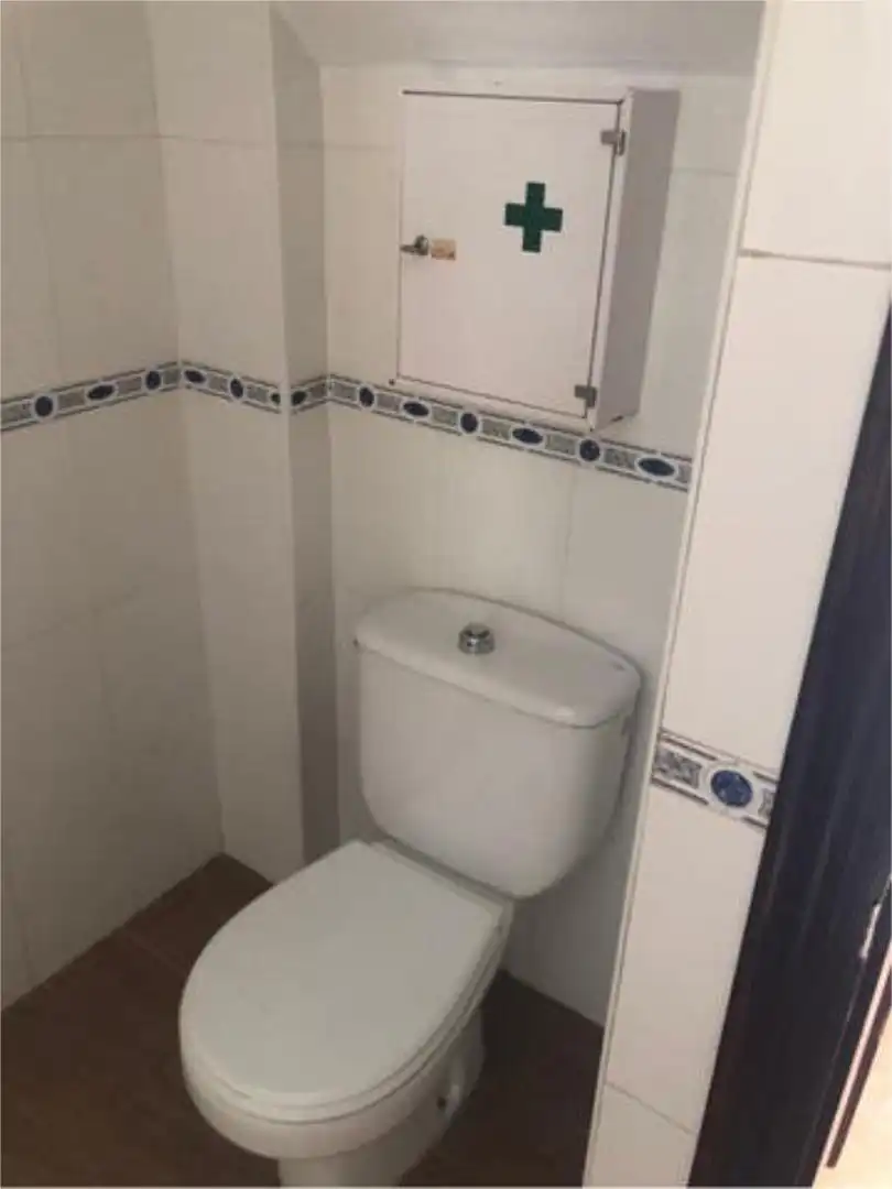 Piso de 107 m² en Chiclana de la Frontera