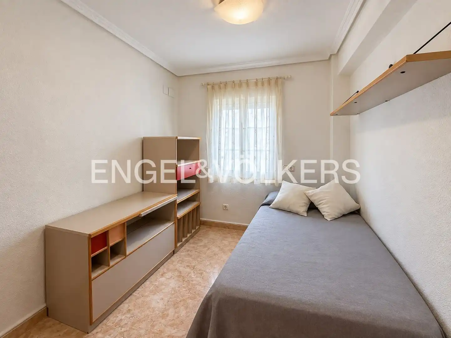 Piso de 83 m² en Valencia