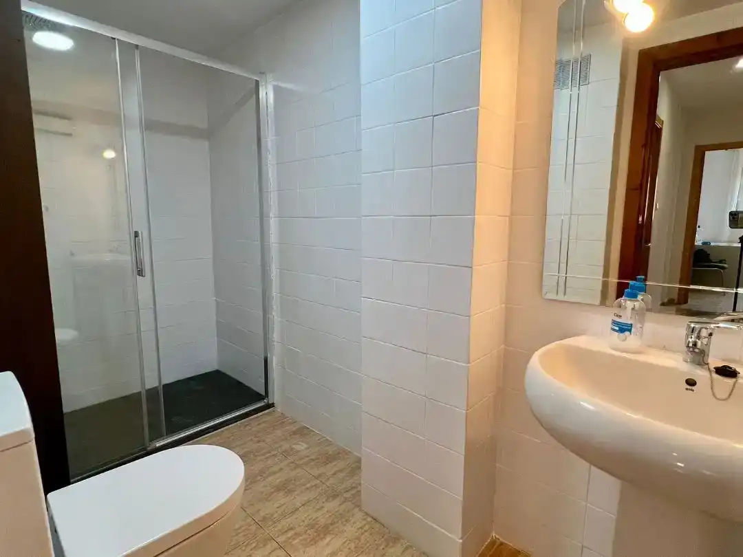 Piso de 107 m² en Granada