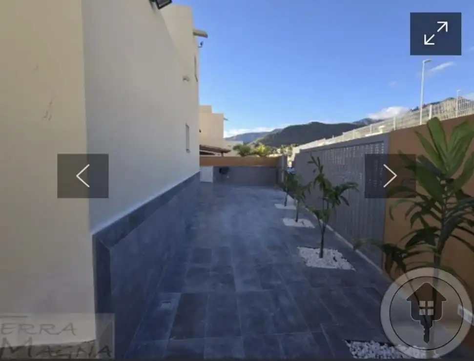 Piso de 125 m² en Adeje