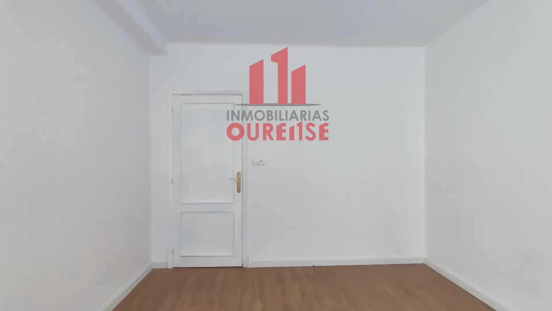 Pis de 71 m² a Ourense