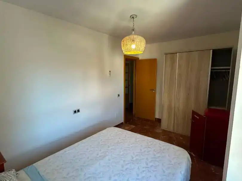 Pis de 140 m² a Almeria