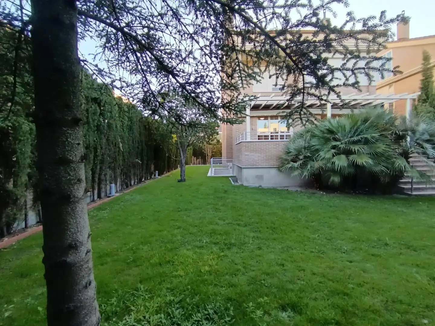 Casa de 518 m² a Valladolid