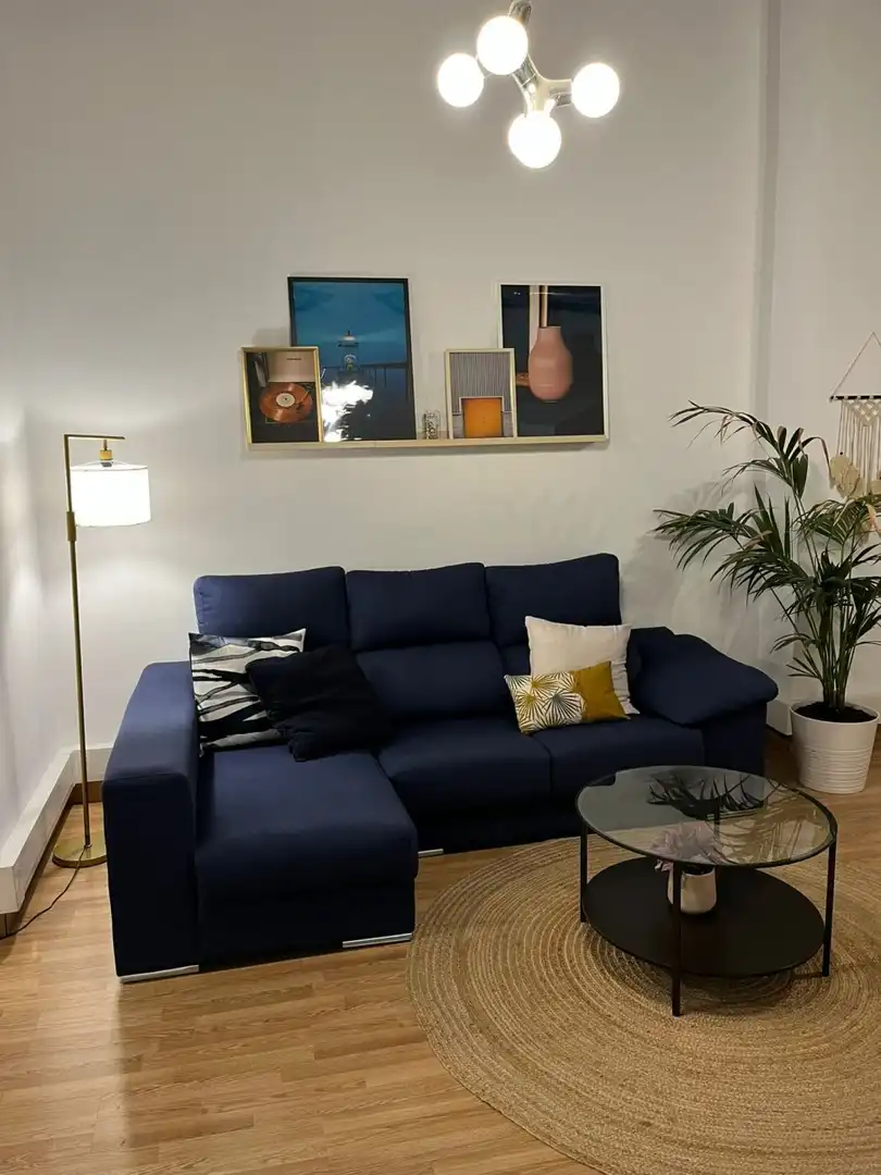 Wohnung 80 m² in San Sebastián de los Reyes