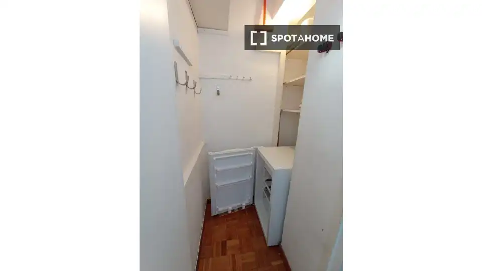Habitación 78 m², Zaragoza