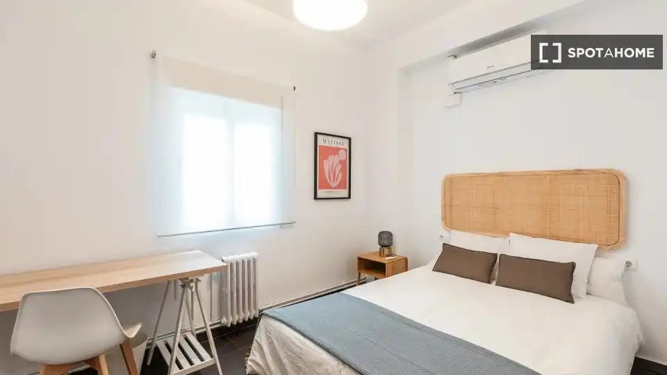 Habitación en alquiler, Valencia