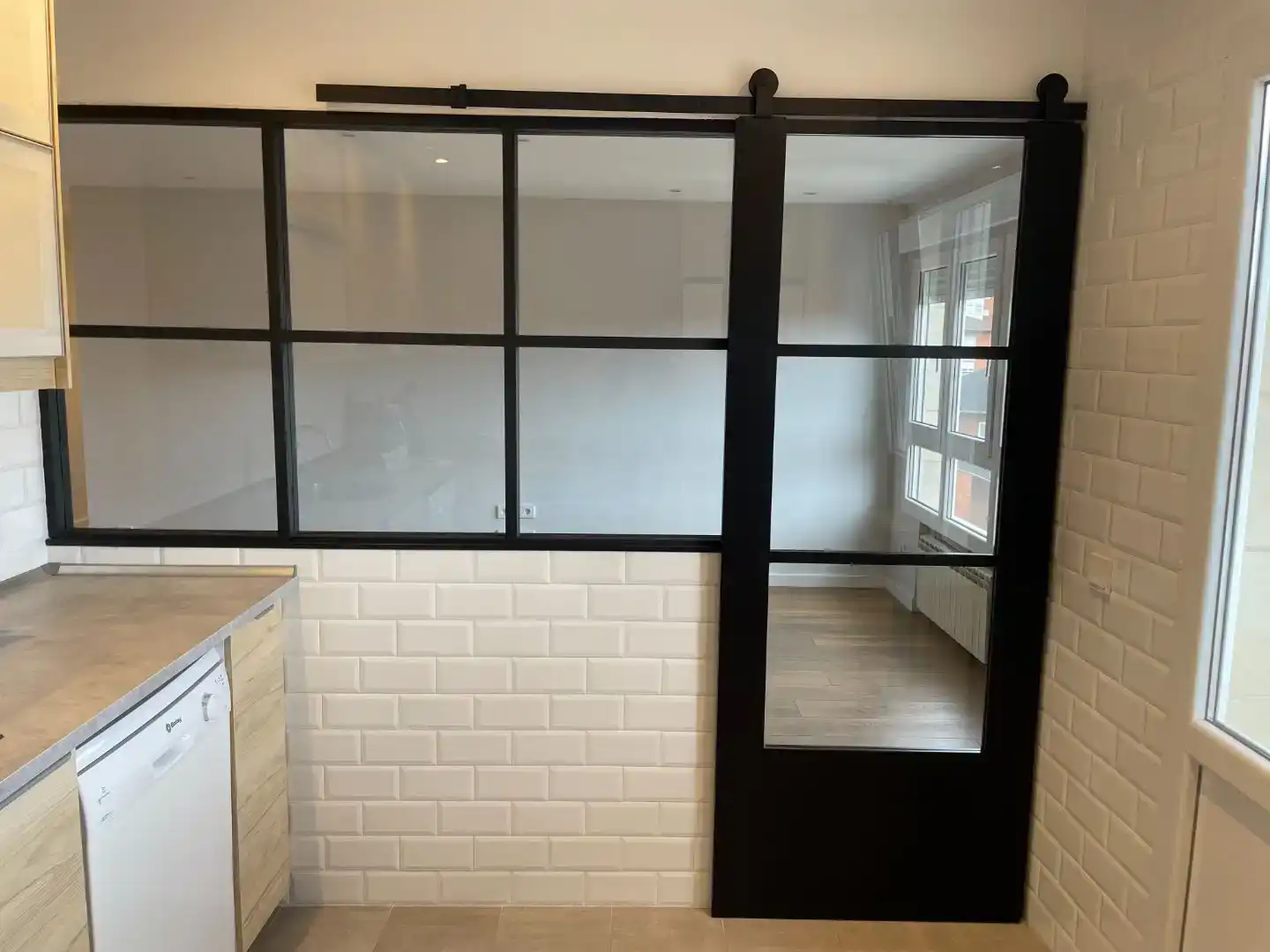 Piso de 103 m² en Gijón
