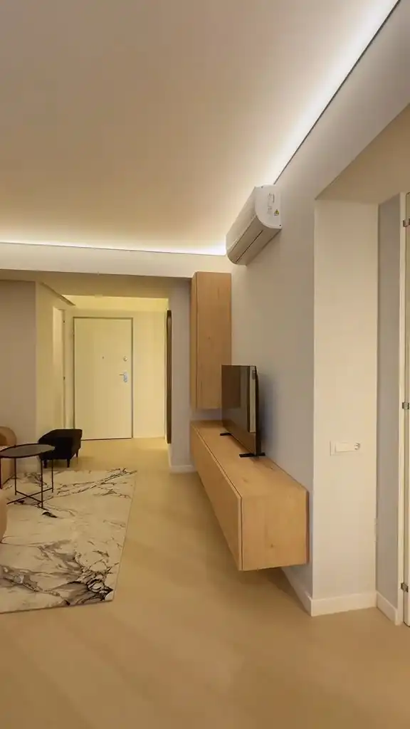 Квартира 67 м² у Madrid