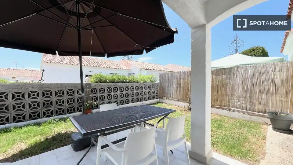 Habitación 54 m², San Bartolomé de Tirajana