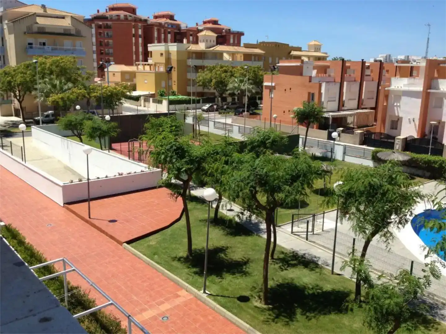 Piso de 70 m² en Lepe