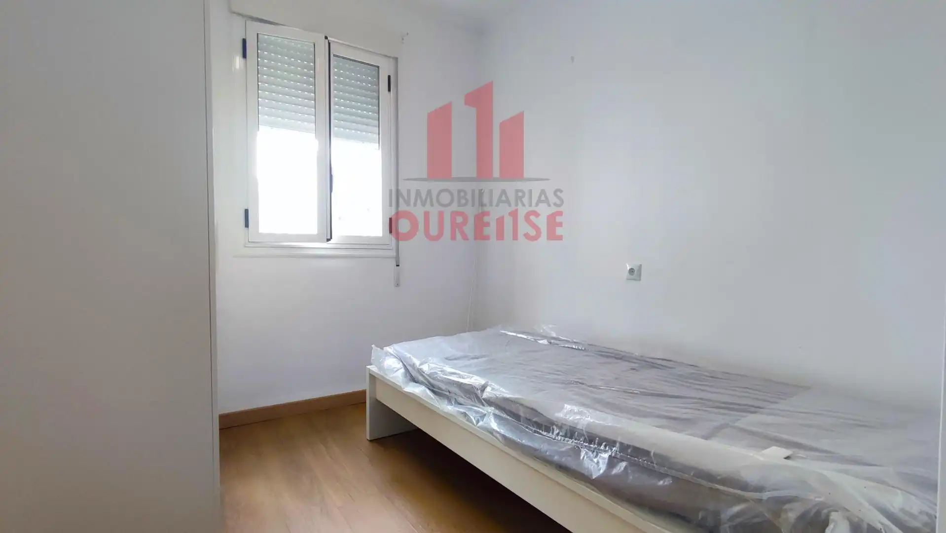 Wohnung 64 m² in Ourense