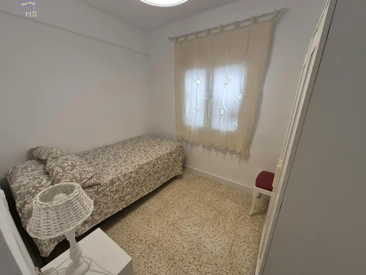 Piso de 90 m² en Arcos de la Frontera