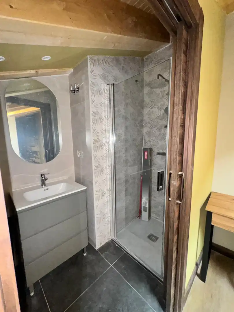 Piso de 70 m² en Segovia