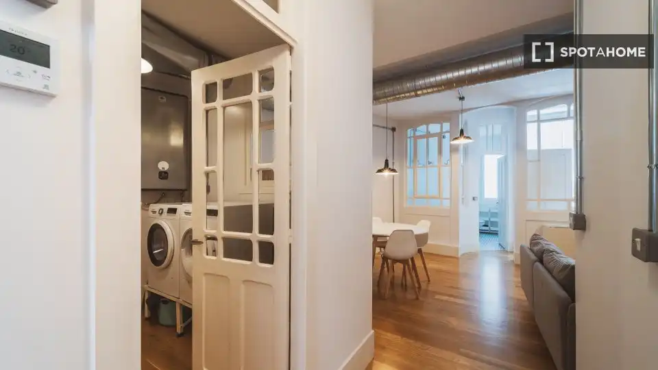 Habitación 92 m², Vigo