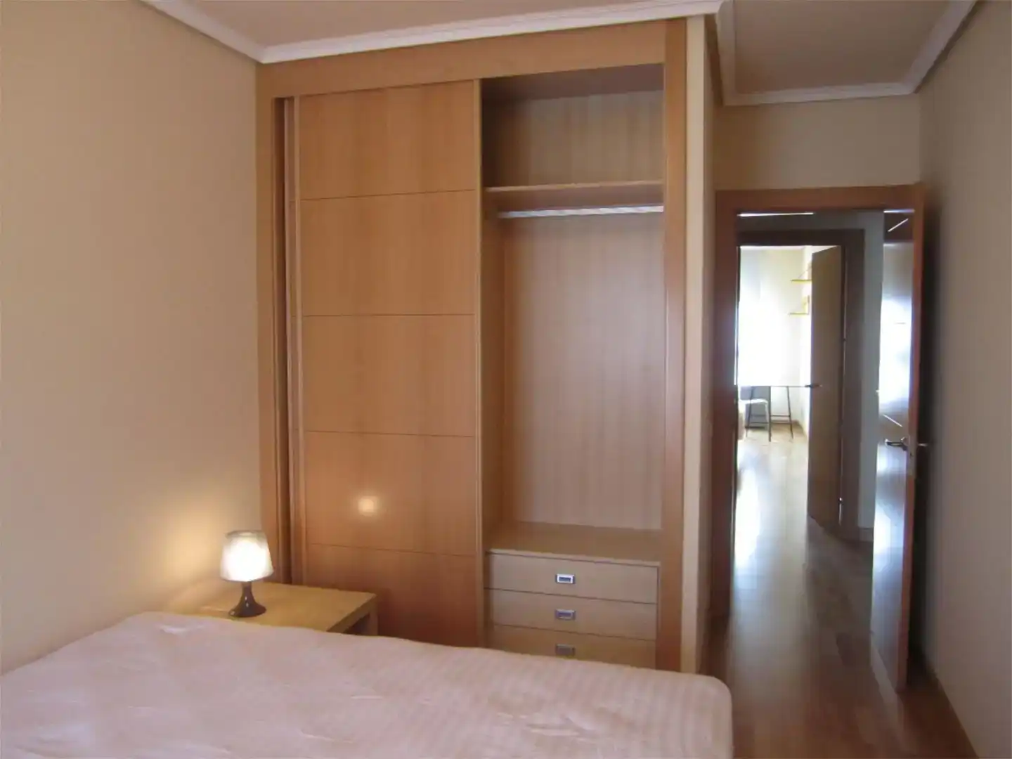 Piso de 129 m² en Burgos