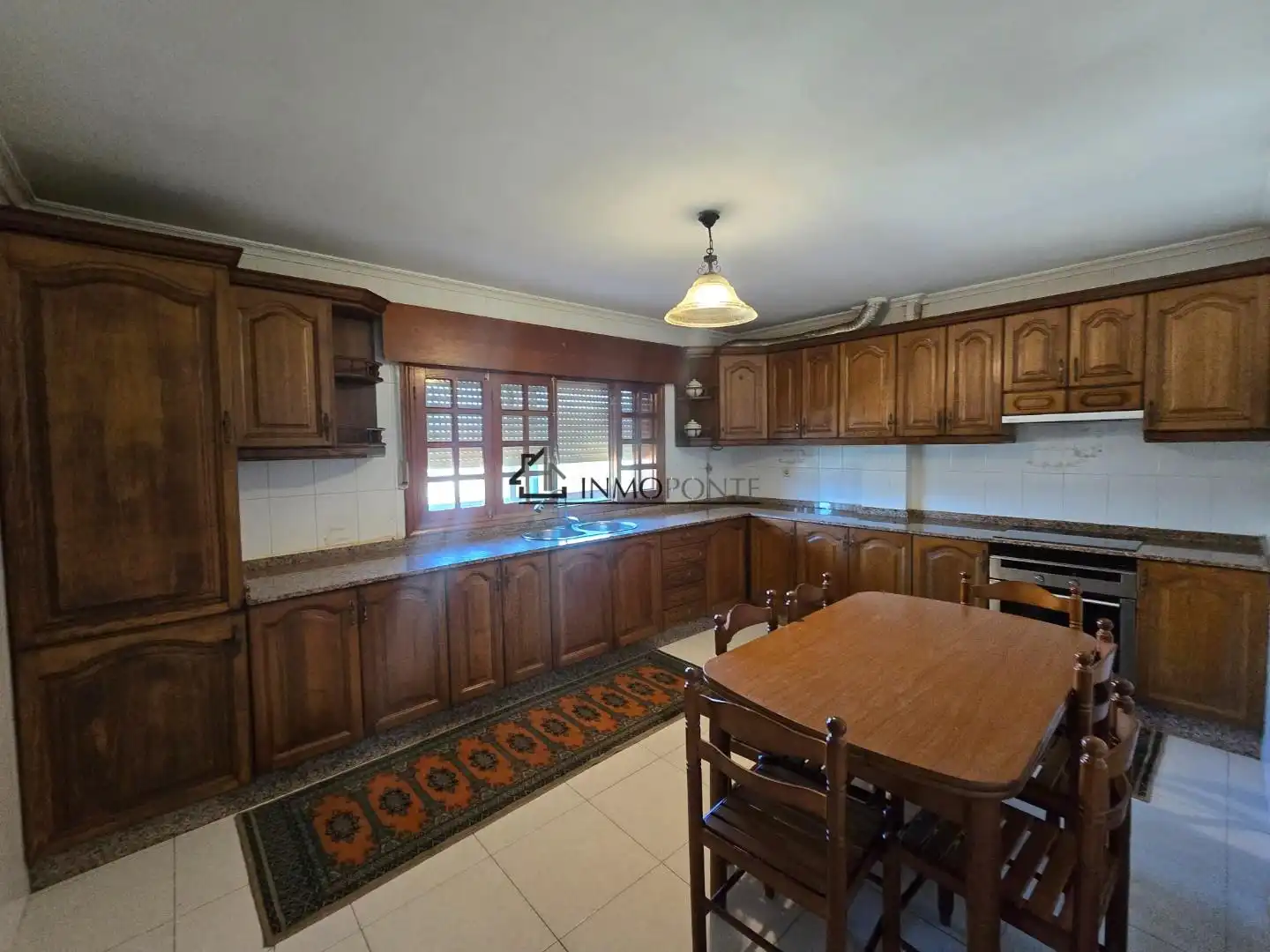 Piso de 258 m² en Vilaboa