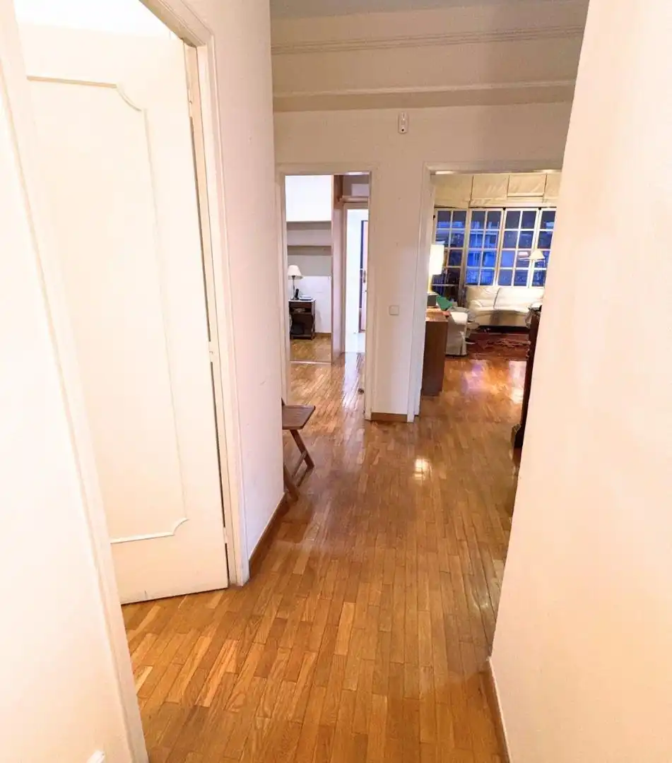 Piso de 110 m² en Barcelona