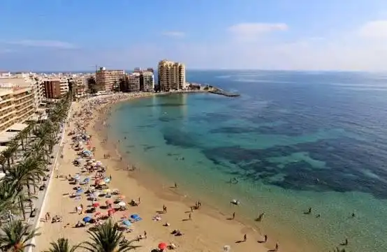 Casa 88 m² a Torrevieja