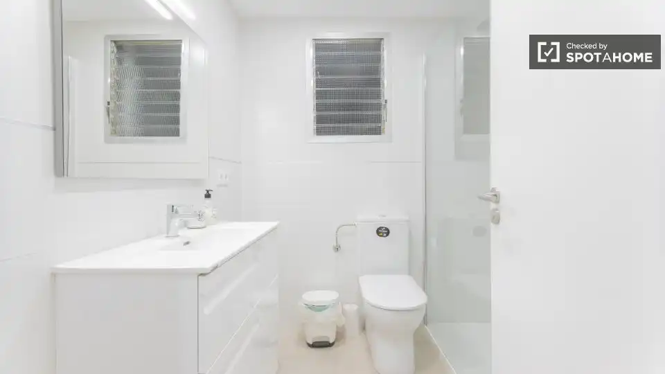 Habitación en alquiler, Burjasot
