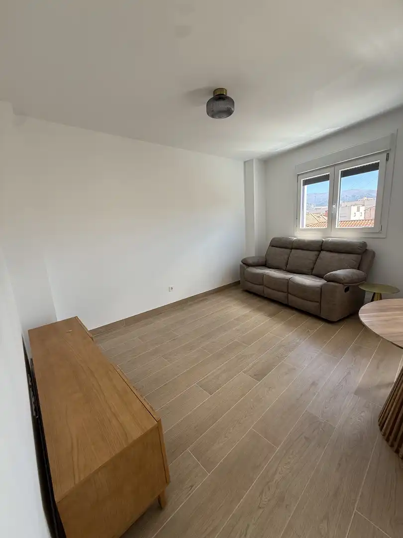 Pis de 60 m² a Las Gabias
