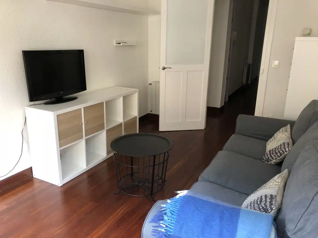 Piso de 70 m² en San Sebastián