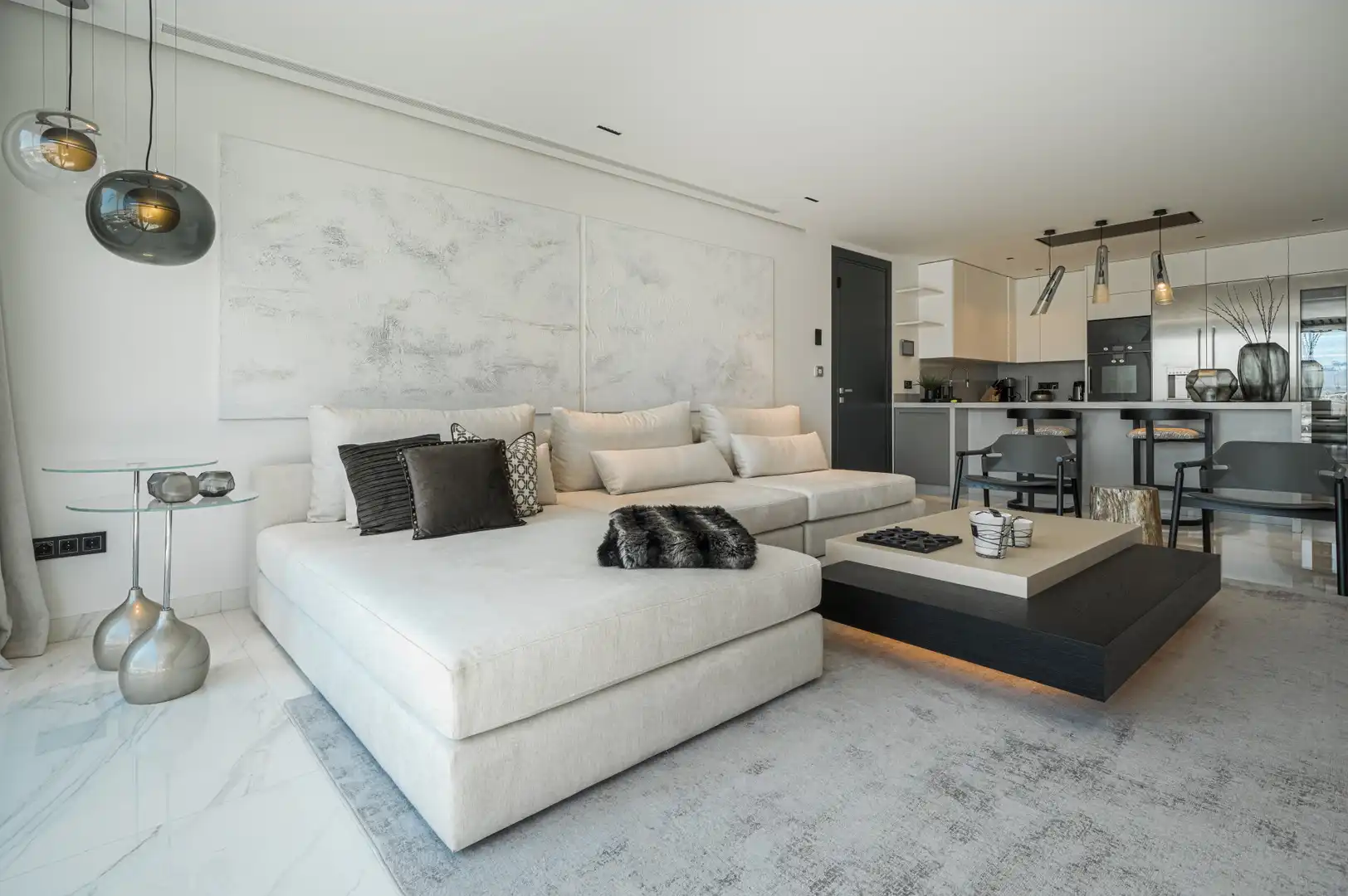 Appartamento 144 m² a Marbella