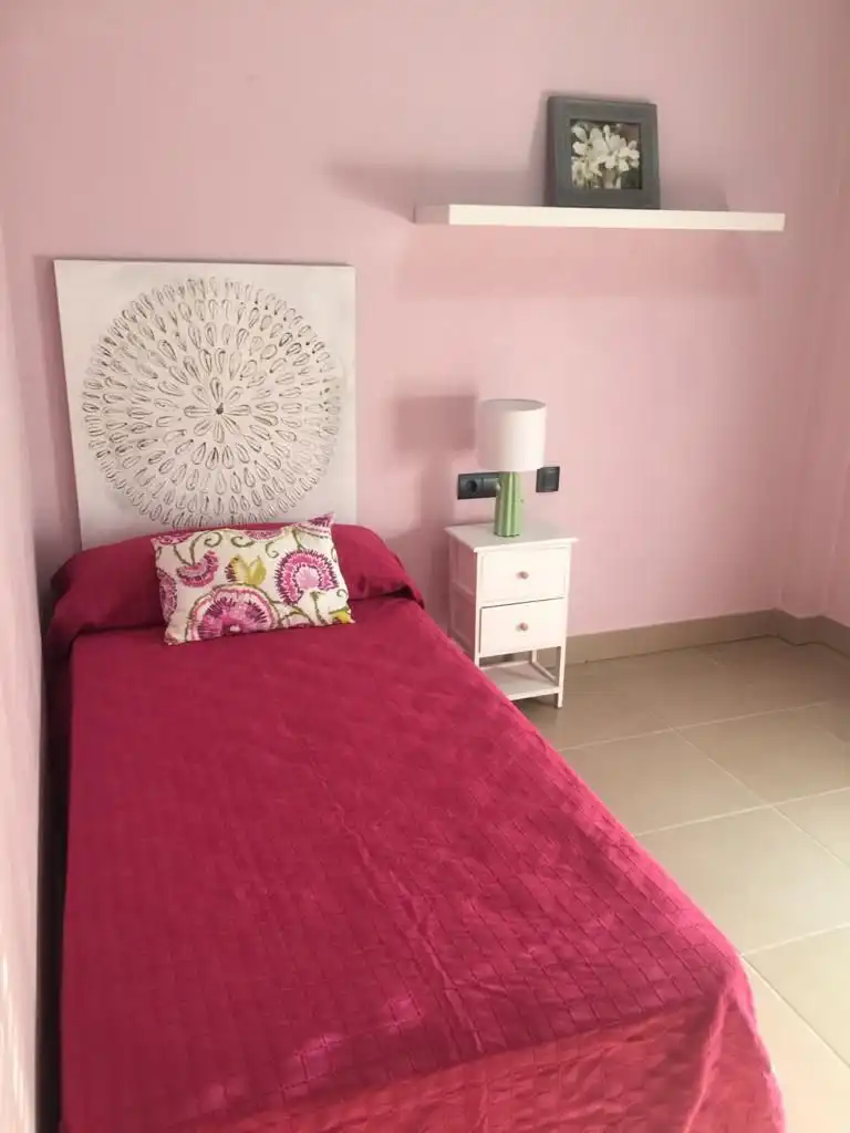 Wohnung 140 m² in Aljaraque
