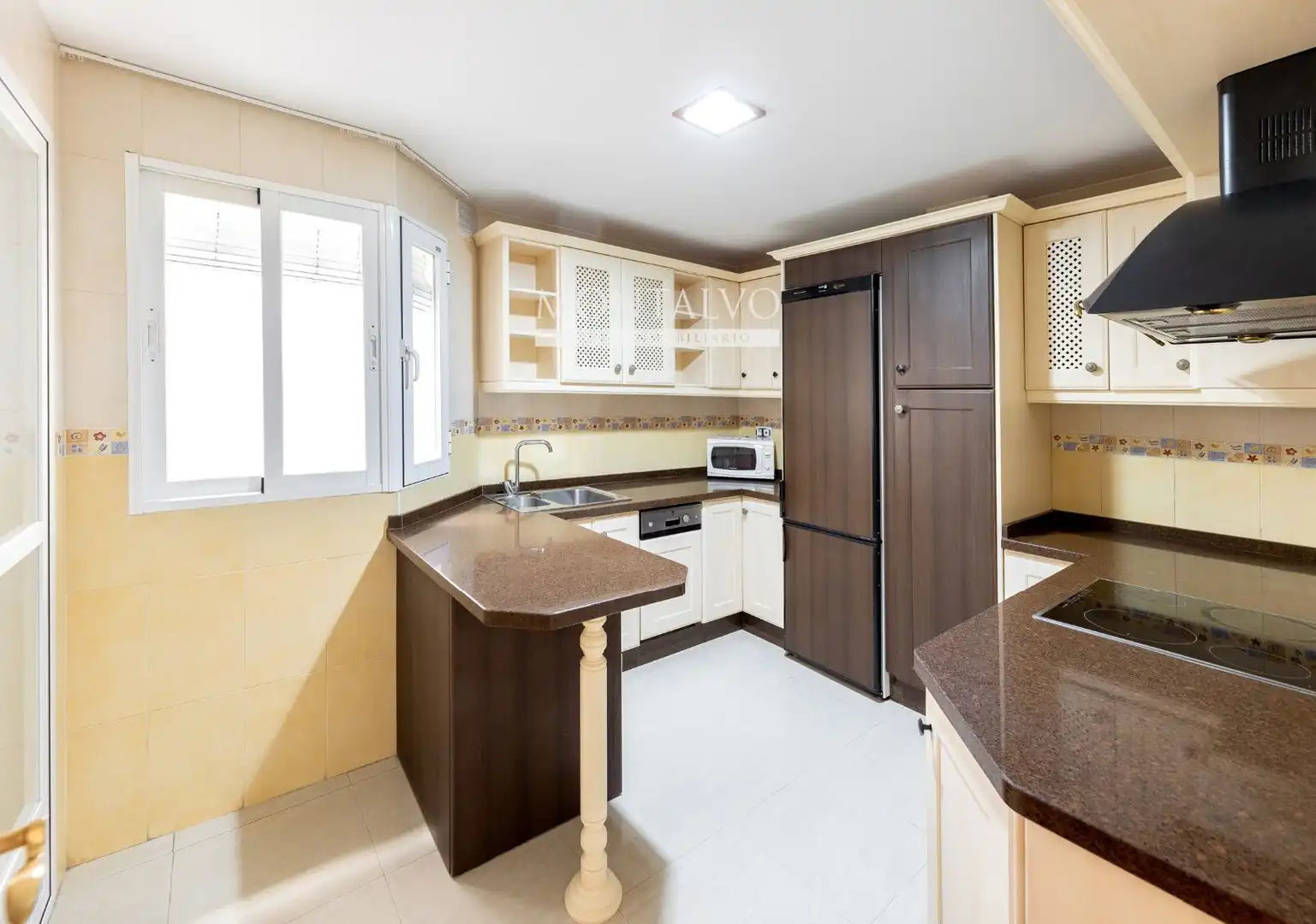 Appartamento 96 m² a Atarfe