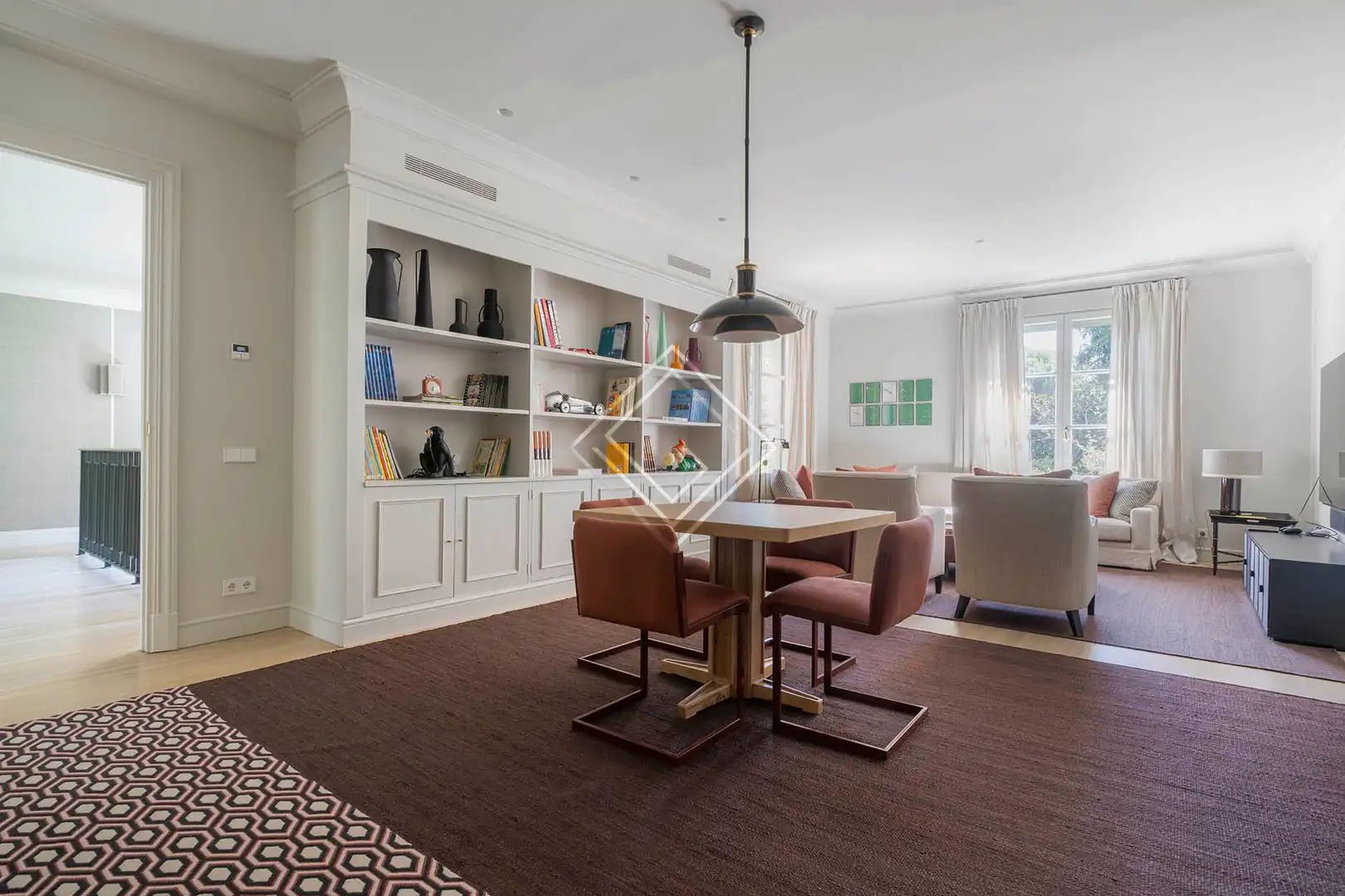 Casa de 1200 m² en Madrid
