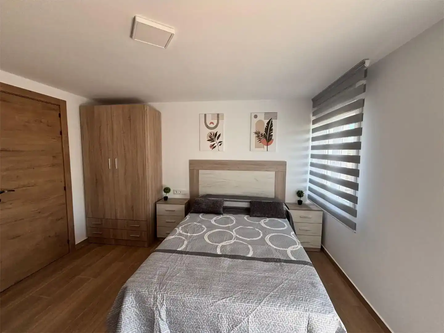 Piso de 300 m² en Albacete