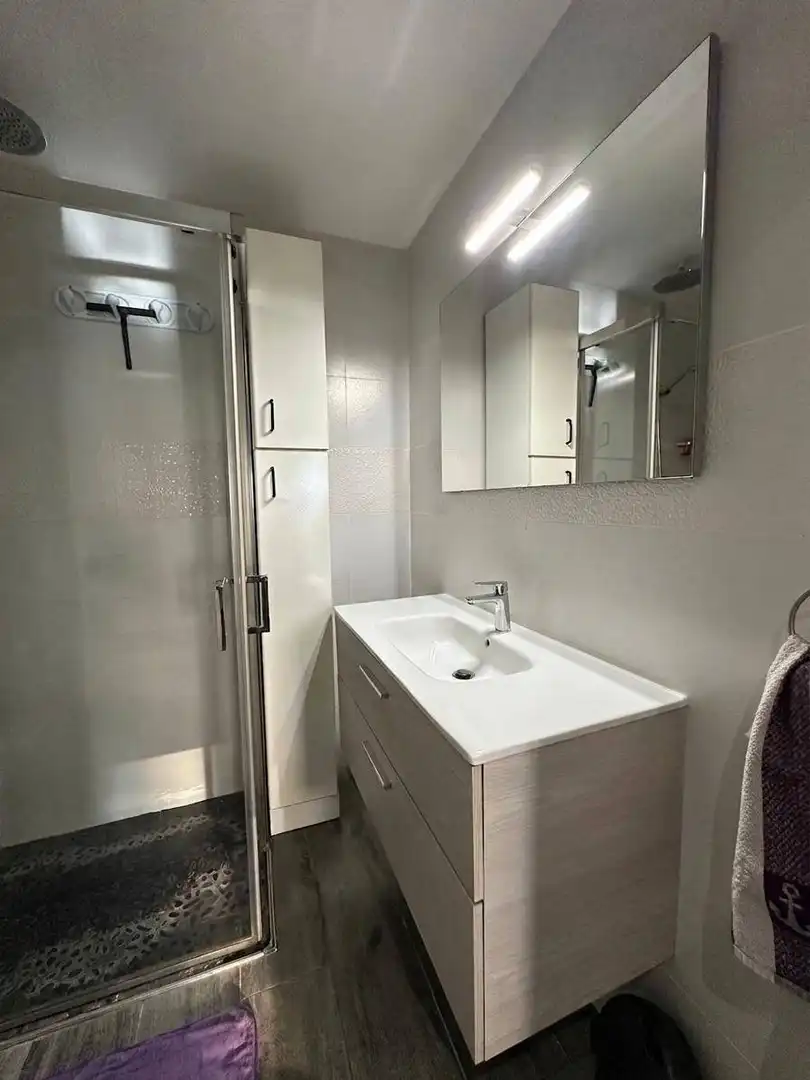 Piso de 147 m² en Murcia