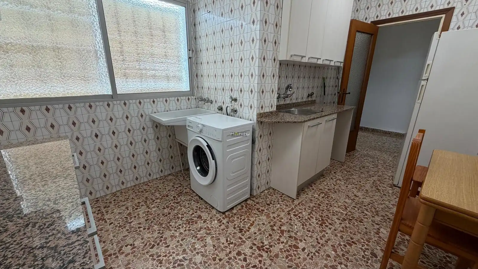 Piso de 114 m² en Cartagena