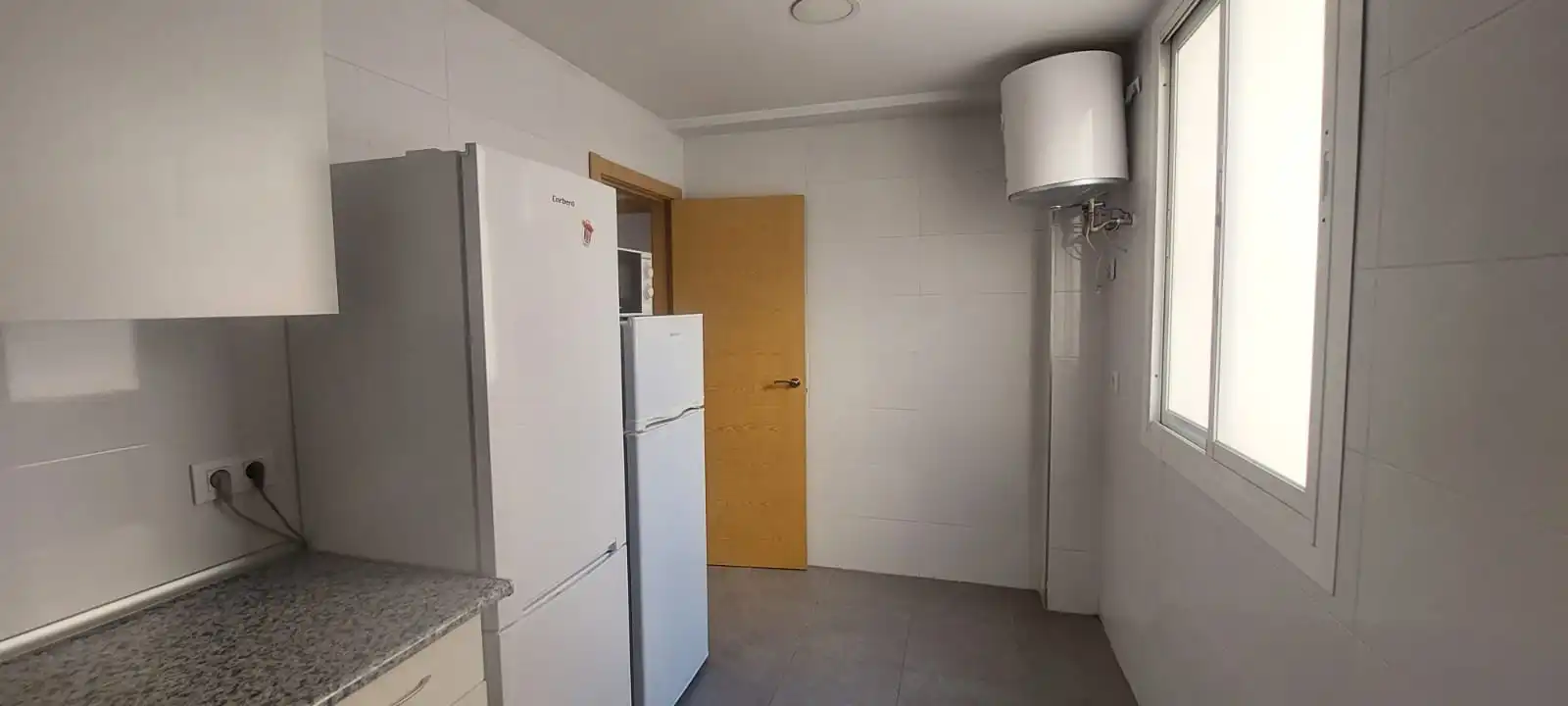 Habitación 100 m², Málaga