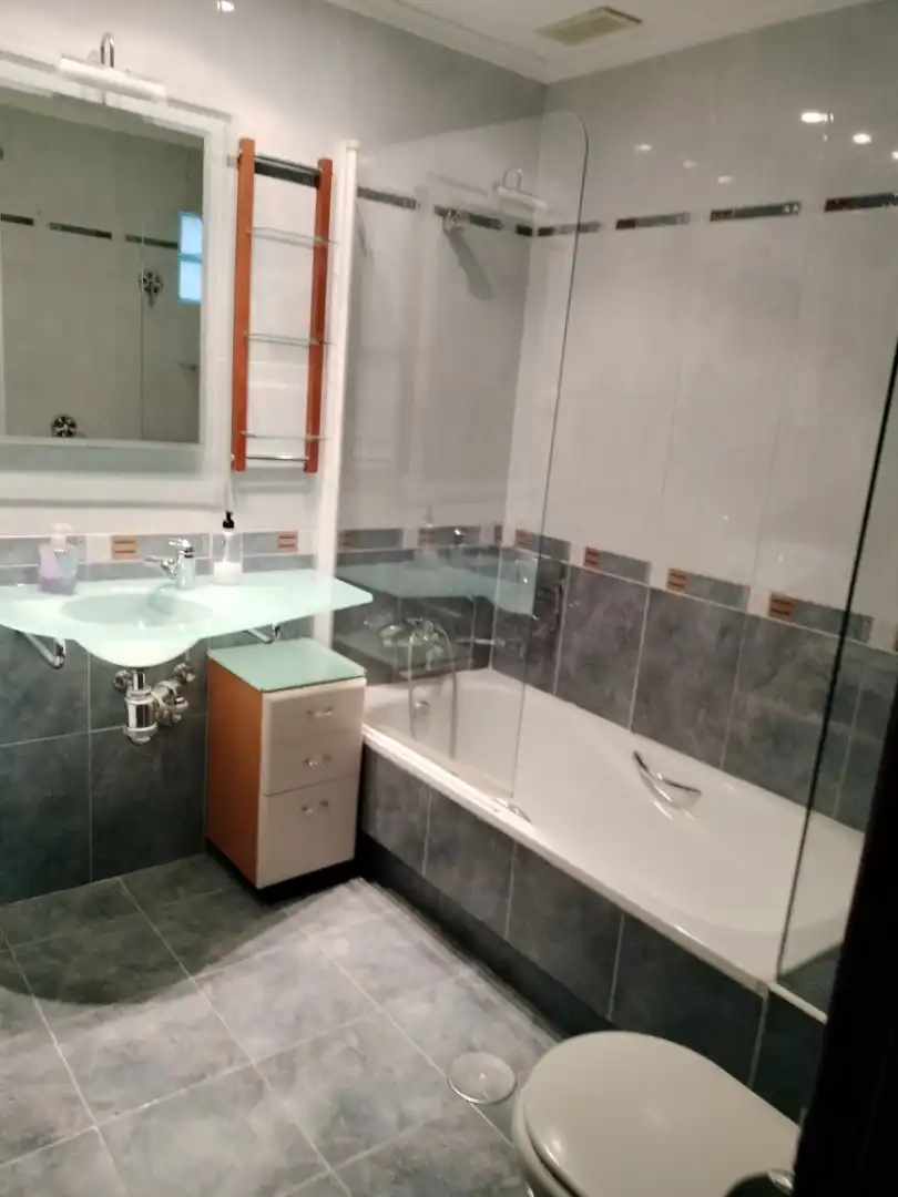 Piso de 75 m² en León