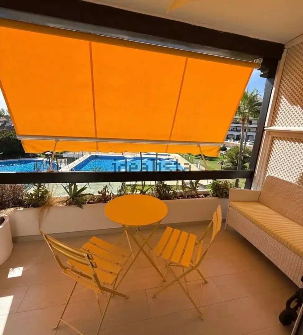 Appartamento 55 m² a Marbella